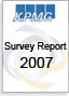 Member Survey 2007